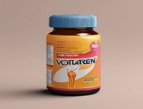 pomata voltaren generico